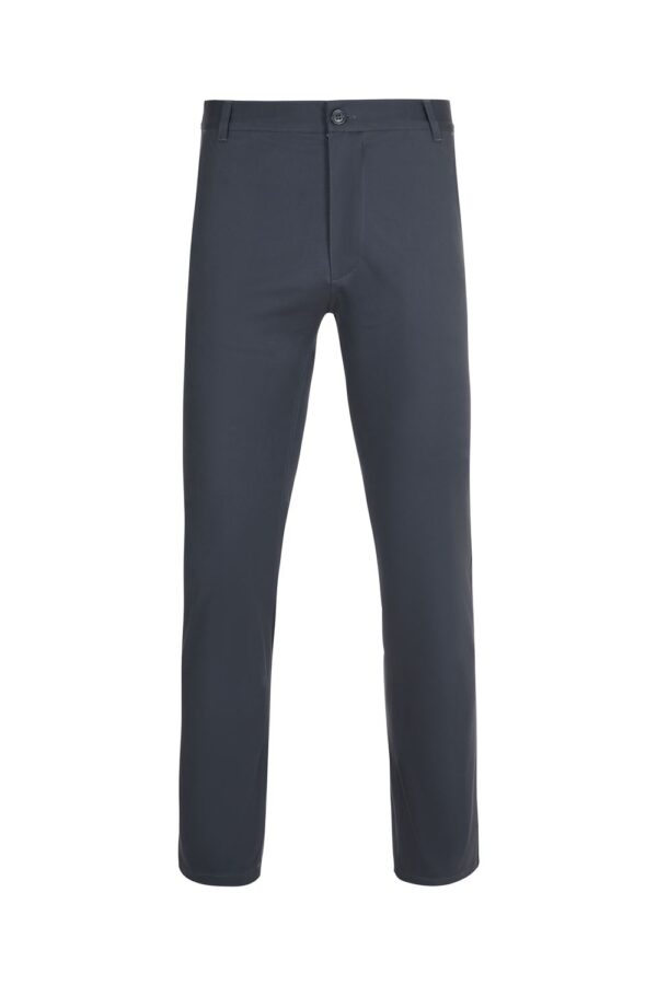 Pantalón chino stretch unisex 403010S Velilla