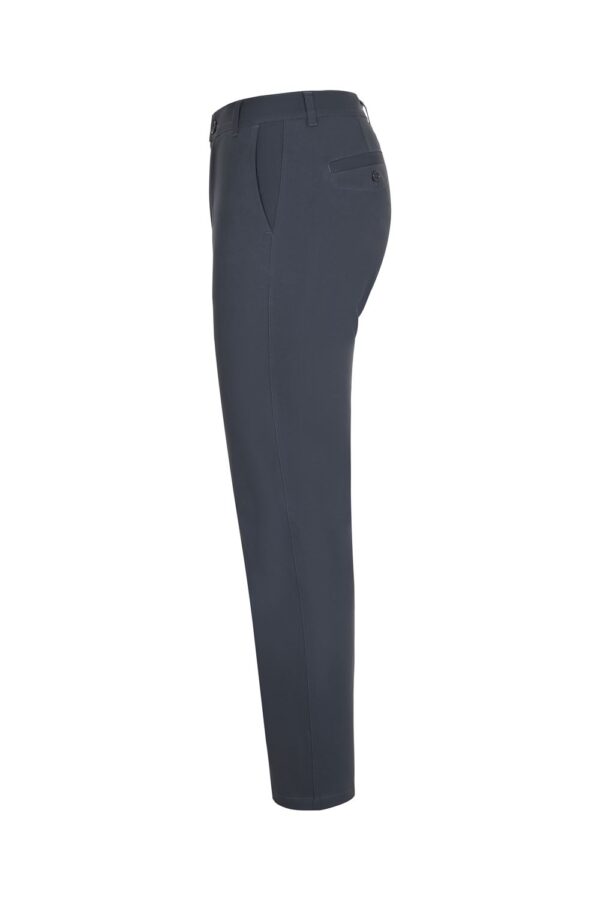 Pantalón chino stretch unisex 403010S Velilla - Imagen 3