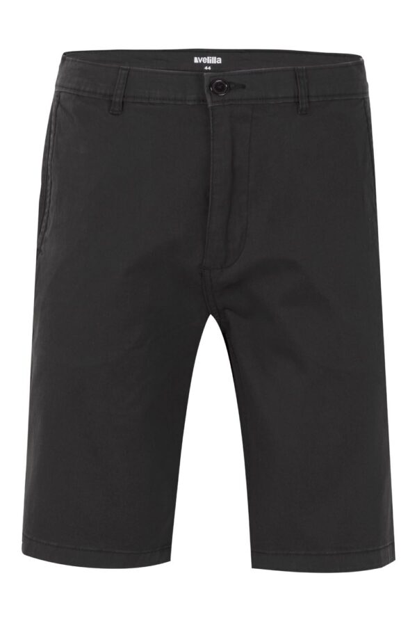 Bermudas chino stretch unisex 403011S Velilla - Imagen 8