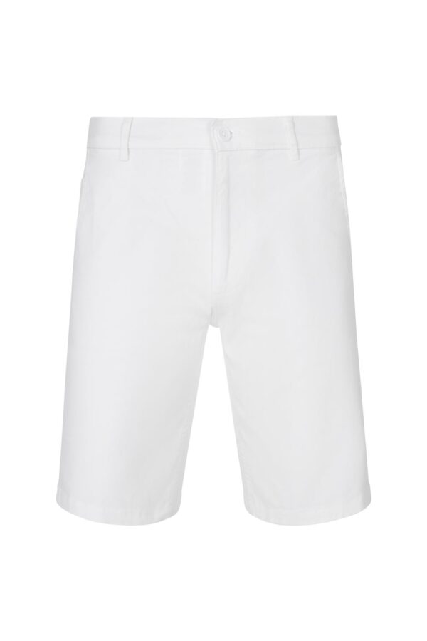 Bermudas chino stretch unisex 403011S Velilla - Imagen 6