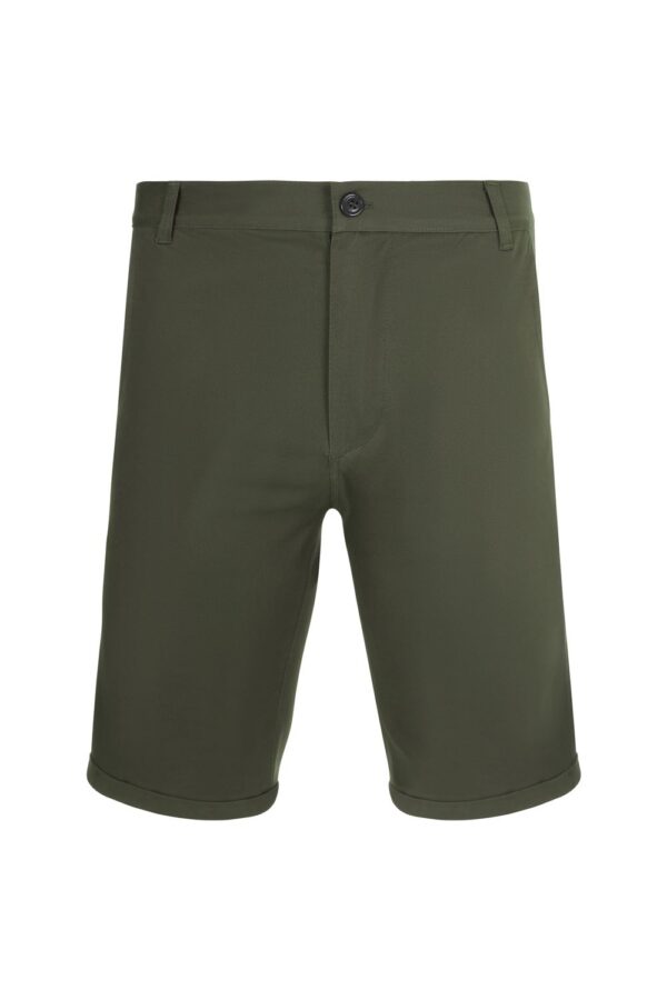 Bermudas chino stretch unisex 403011S Velilla