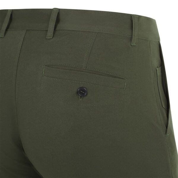 Bermudas chino stretch unisex 403011S Velilla - Imagen 5