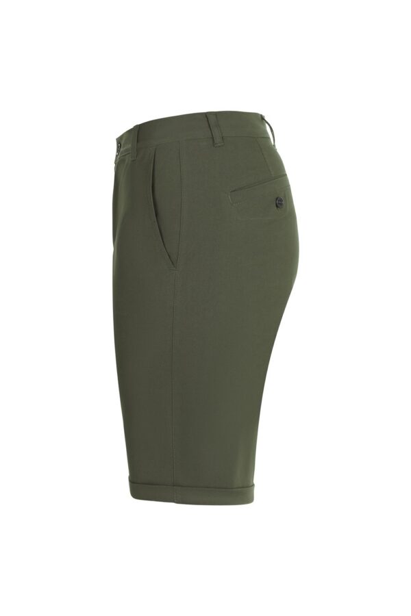 Bermudas chino stretch unisex 403011S Velilla - Imagen 3