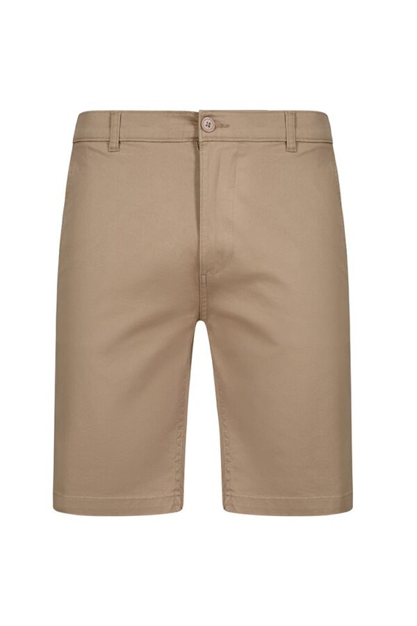 Bermudas chino stretch unisex 403011S Velilla - Imagen 9