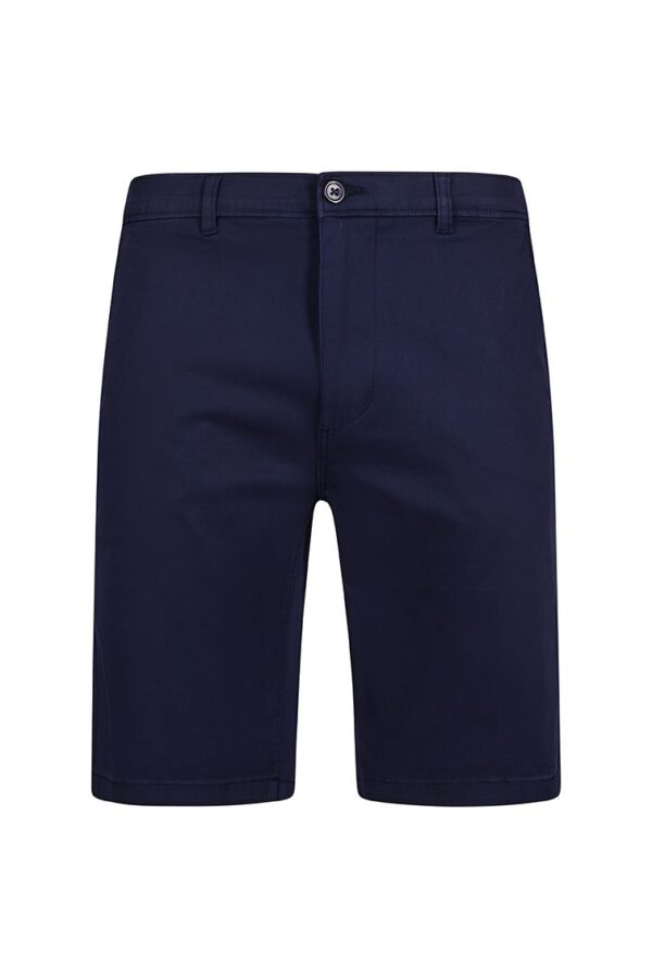 Bermudas chino stretch unisex 403011S Velilla - Imagen 7