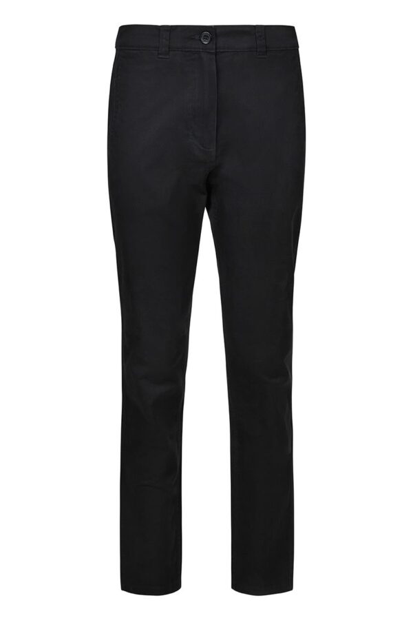 Pantalón chino stretch mujer 403012S Velilla - Imagen 2