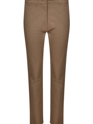 Pantalón chino stretch mujer 403012S Velilla
