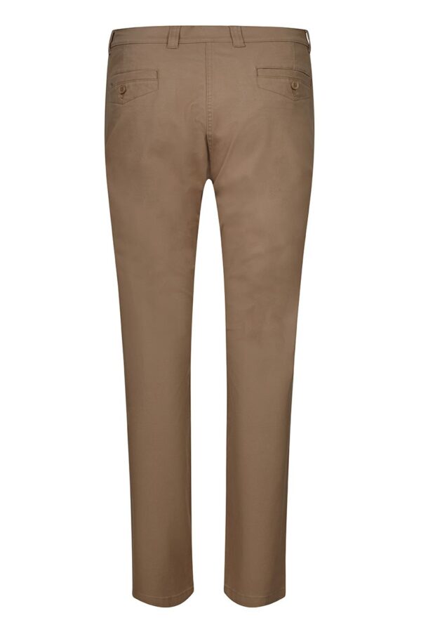 Pantalón chino stretch mujer 403012S Velilla - Imagen 6