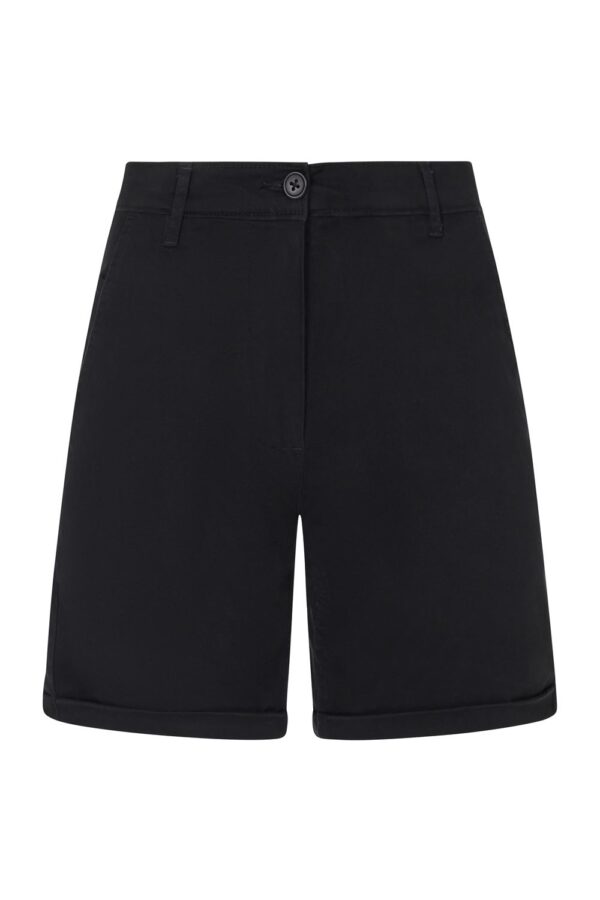 Bermudas chino stretch mujer 403013S Velilla
