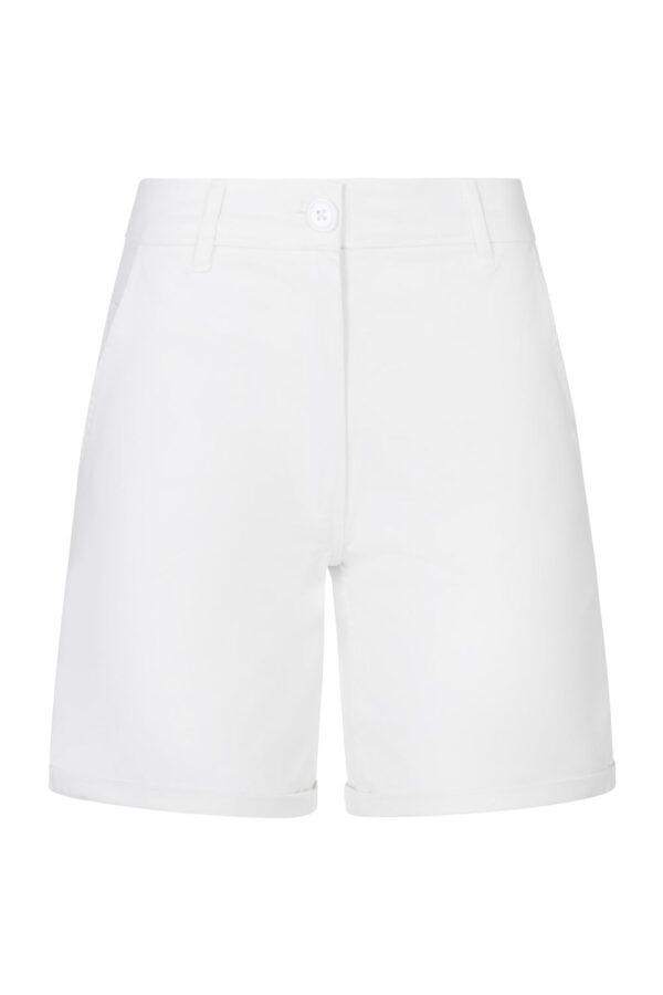 Bermudas chino stretch mujer 403013S Velilla - Imagen 6