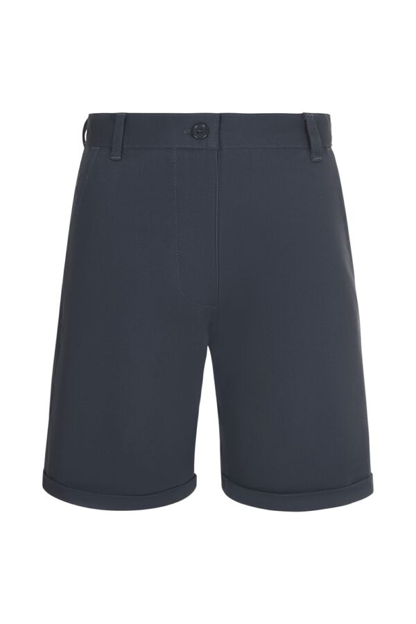 Bermudas chino stretch mujer 403013S Velilla - Imagen 8