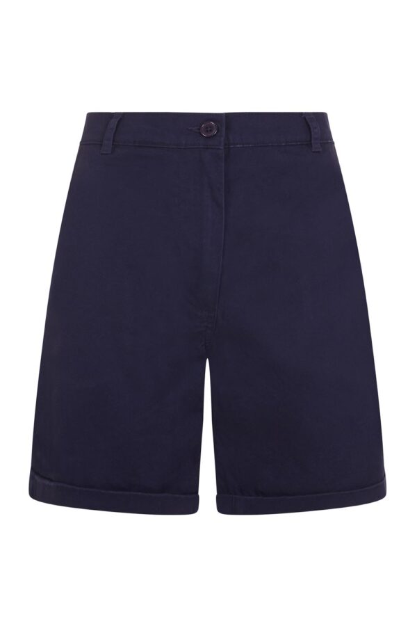 Bermudas chino stretch mujer 403013S Velilla - Imagen 10