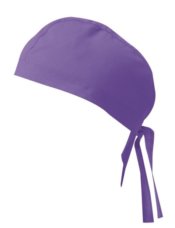 Gorro con tiras 404002 Velilla