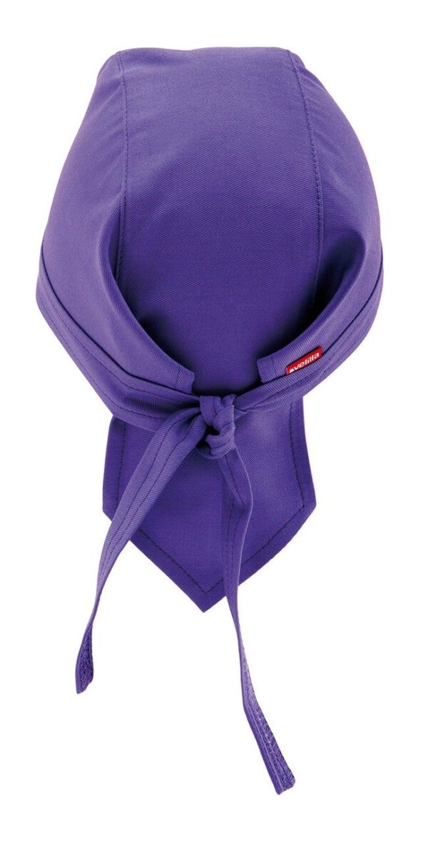 Gorro con tiras 404002 Velilla - Imagen 2