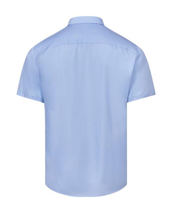 Camisa manga corta hombre 405008 Velilla - Imagen 3