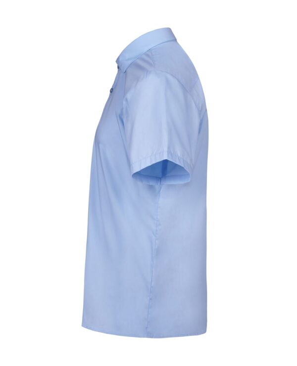 Camisa manga corta hombre 405008 Velilla - Imagen 4