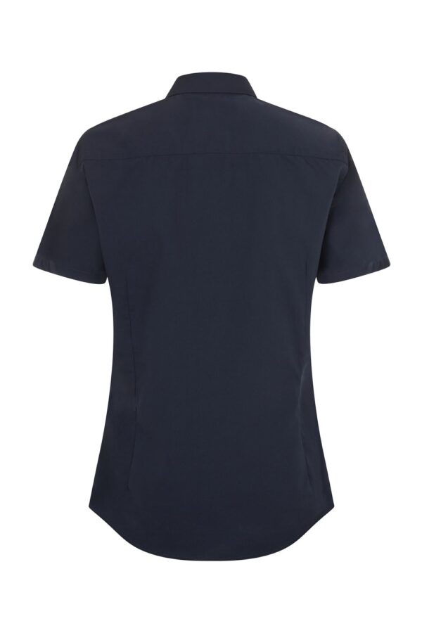 Camisa manga corta mujer 405010 Velilla - Imagen 3