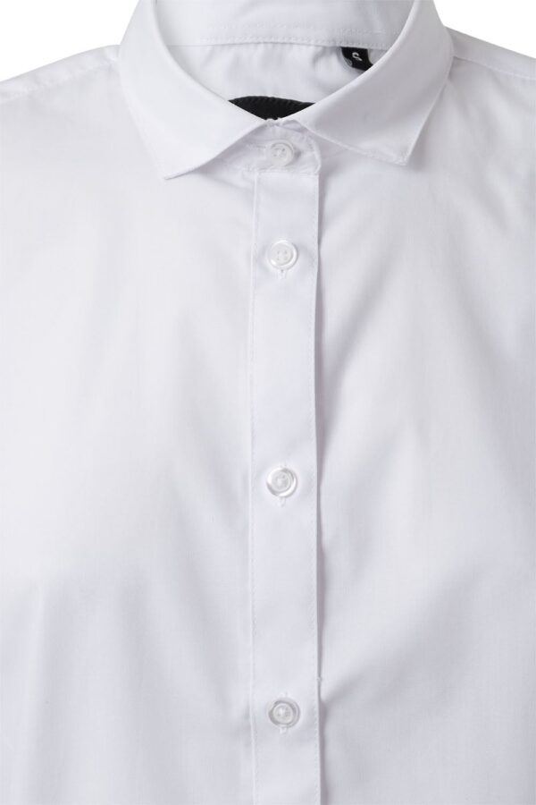 Camisa manga larga mujer 405011 Velilla - Imagen 5