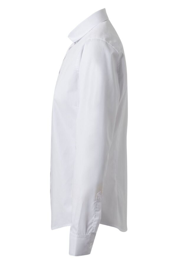Camisa manga larga mujer 405011 Velilla - Imagen 2