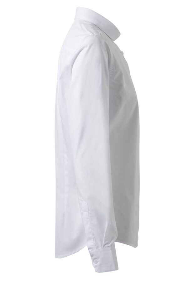 Camisa manga larga mujer 405011 Velilla - Imagen 4