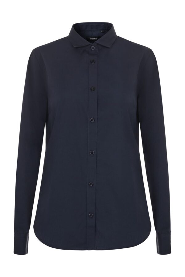 Camisa manga larga mujer 405011 Velilla - Imagen 10
