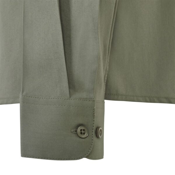 Camisa manga larga stretch hombre 405017S Velilla - Imagen 3