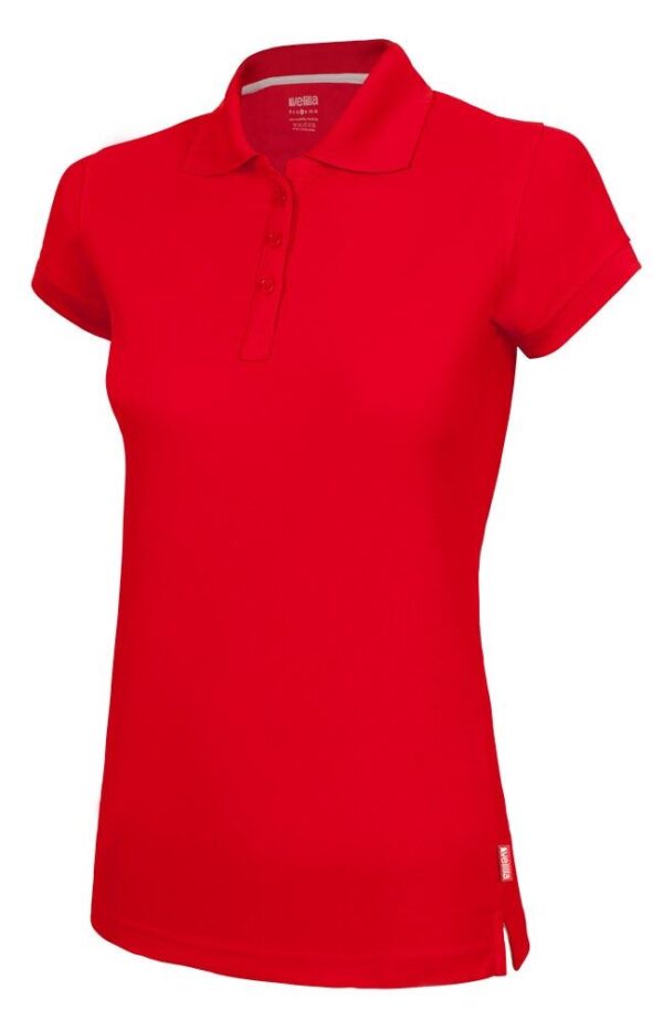 Polo mujer 405503 Velilla - Imagen 4