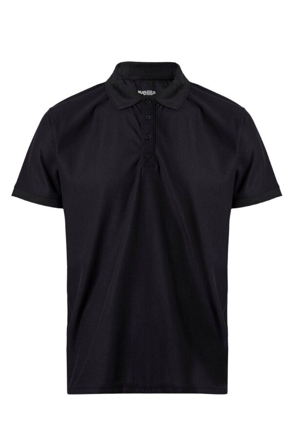 Polo hombre 405504 Velilla - Imagen 5