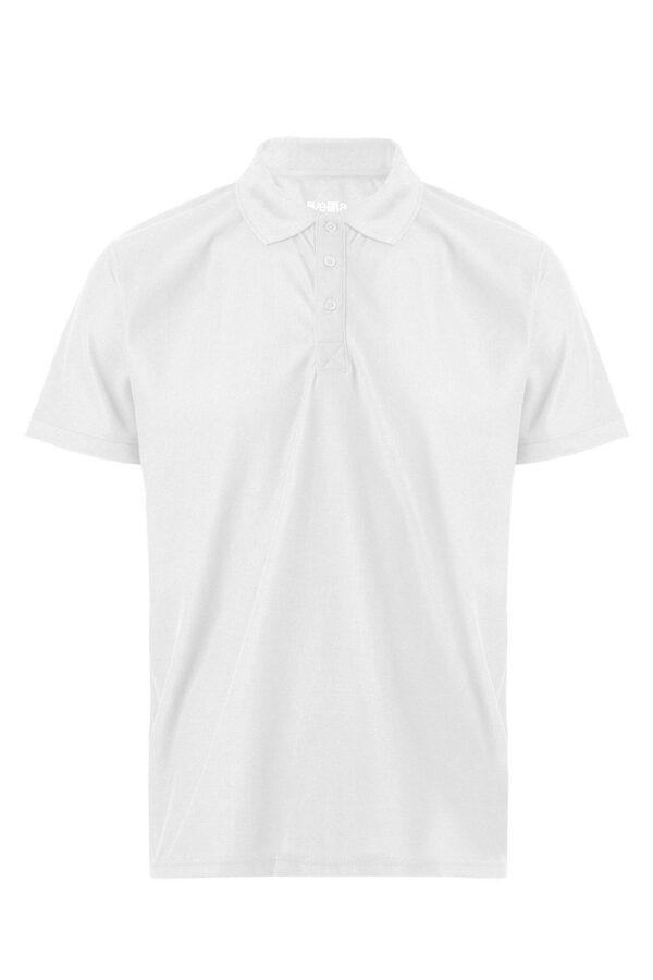 Polo hombre 405504 Velilla - Imagen 4