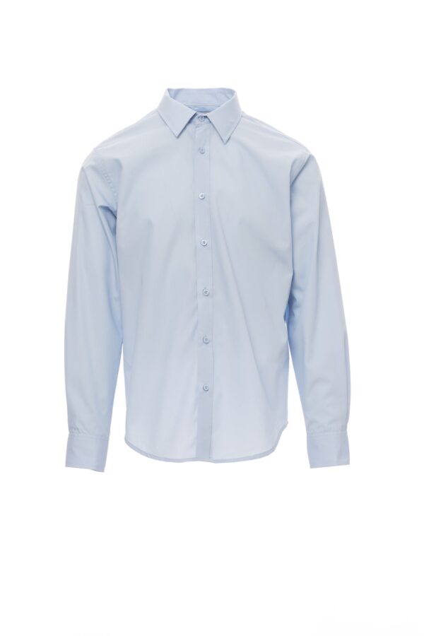 Camisa  de trama fina BRIGHTON Payper