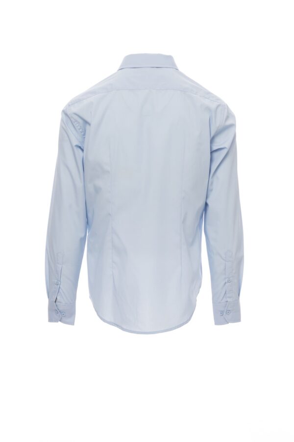 Camisa  de trama fina BRIGHTON Payper - Imagen 6