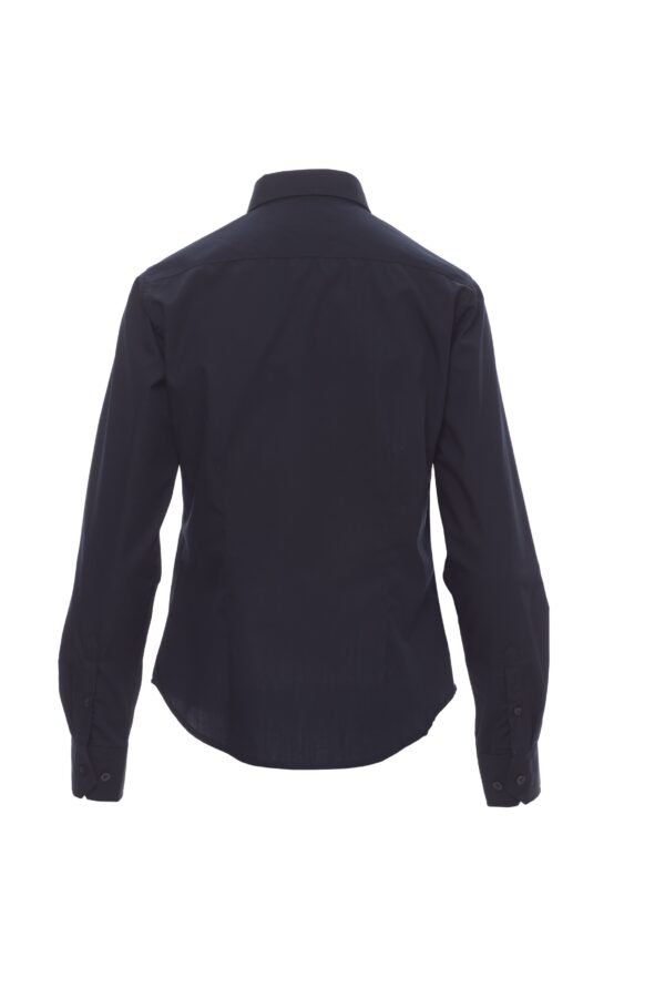 Camisa ceñida de trama fina BRIGHTON LADY Payper - Imagen 6