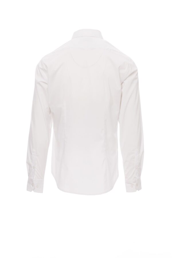 Camisa con cuello italiano IMAGE de Payper - Imagen 3