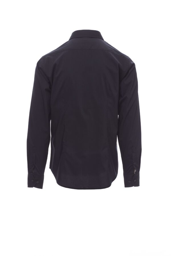 Camisa con cuello italiano IMAGE de Payper - Imagen 6
