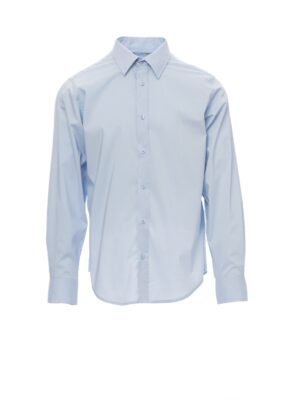 Camisa con cuello italiano IMAGE de Payper