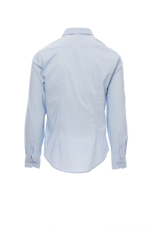Camisa con cuello italiano IMAGE de Payper - Imagen 11