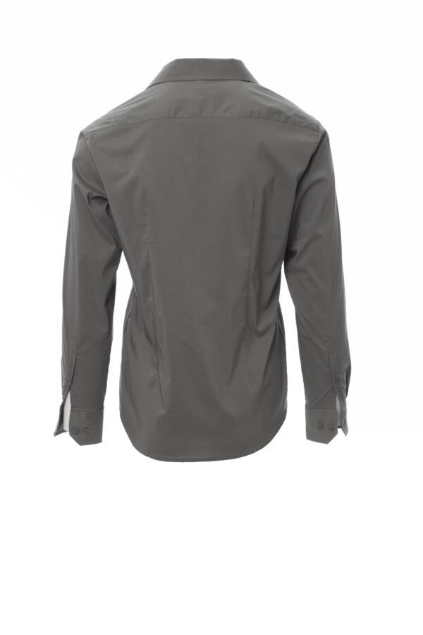 Camisa con cuello italiano IMAGE de Payper - Imagen 9