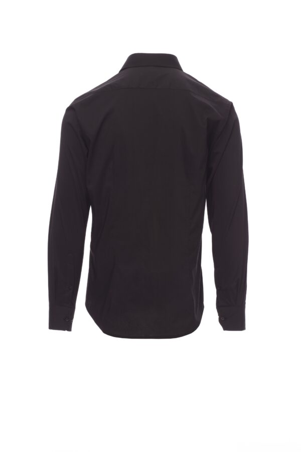 Camisa con cuello italiano IMAGE de Payper - Imagen 8