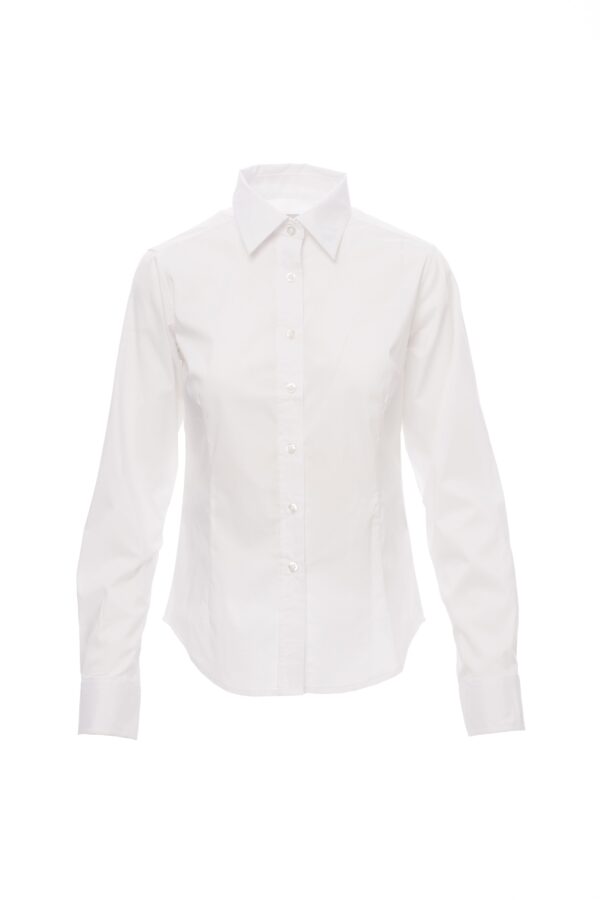 Camisa de mujer de trama fina Image Lady de Payper - Imagen 9