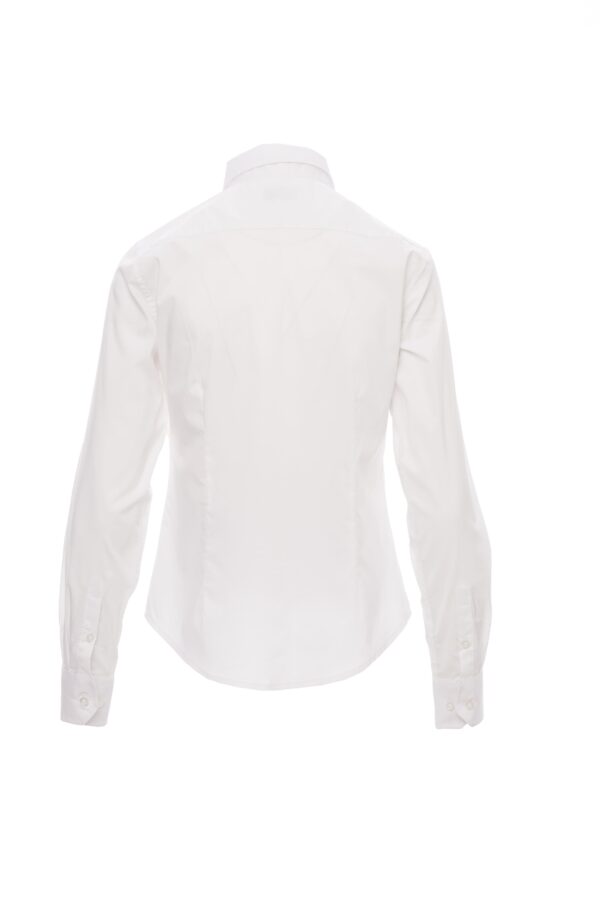 Camisa de mujer de trama fina Image Lady de Payper - Imagen 10