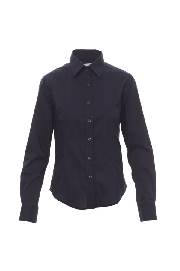 Camisa de mujer de trama fina Image Lady de Payper - Imagen 8