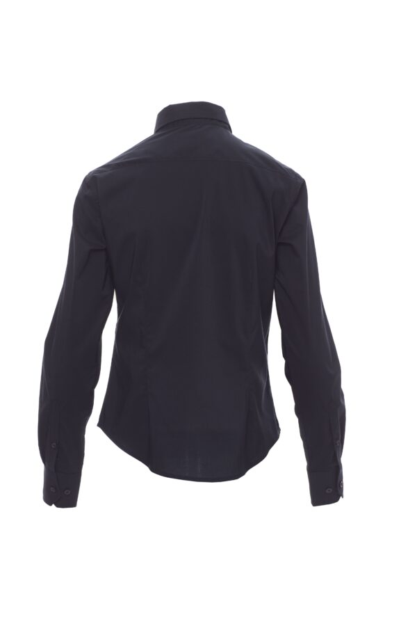Camisa de mujer de trama fina Image Lady de Payper - Imagen 7