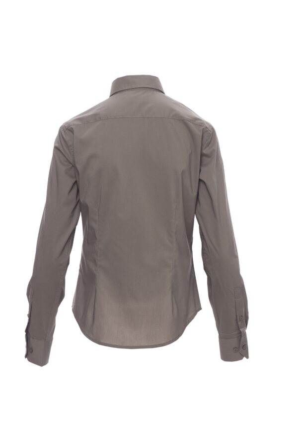 Camisa de mujer de trama fina Image Lady de Payper - Imagen 4