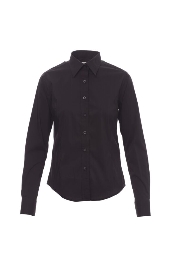 Camisa de mujer de trama fina Image Lady de Payper - Imagen 12