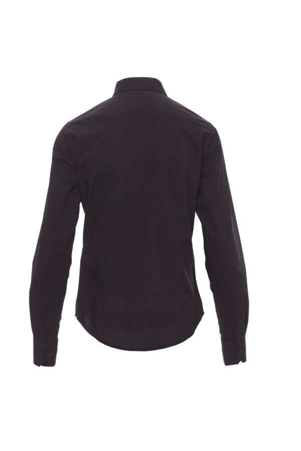 Camisa de mujer de trama fina Image Lady de Payper - Imagen 11