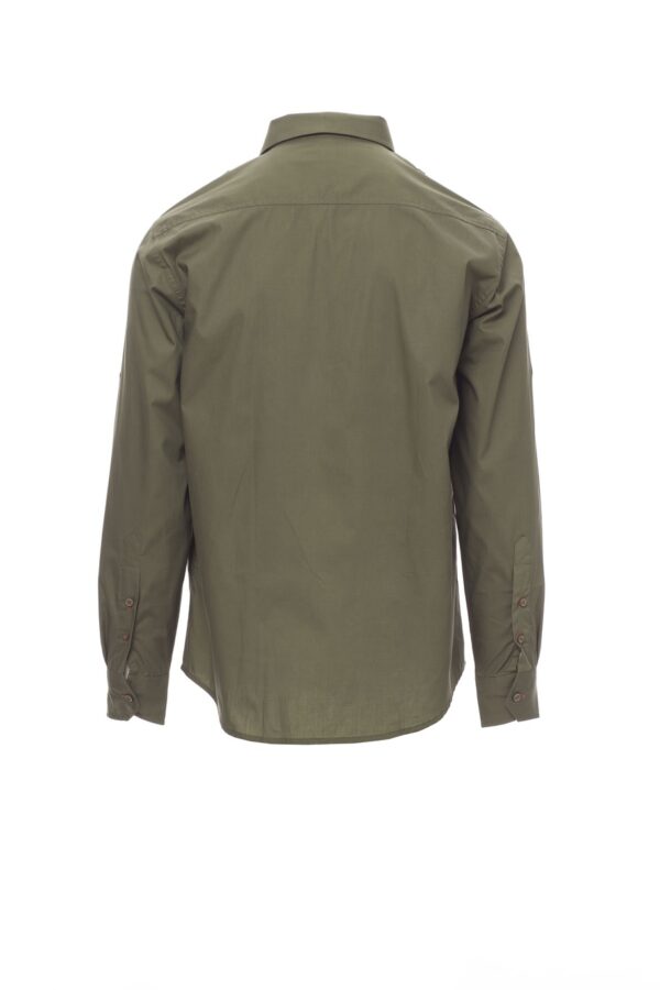 Camisa casual TROPHY para hombre de Payper - Imagen 2