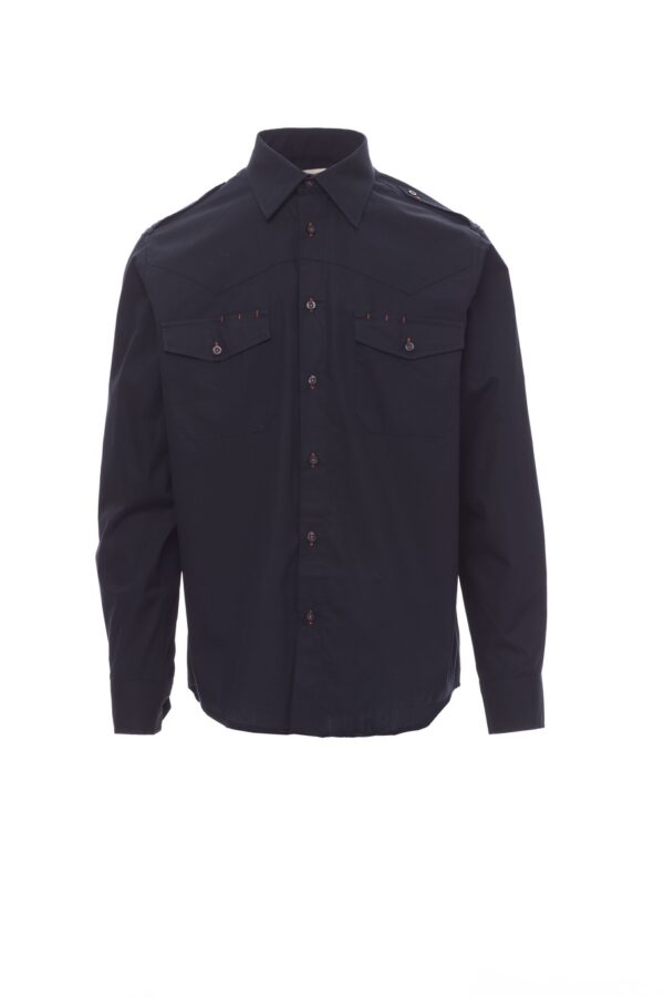 Camisa casual TROPHY para hombre de Payper - Imagen 3