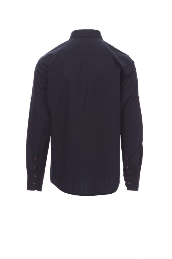 Camisa casual TROPHY para hombre de Payper - Imagen 4