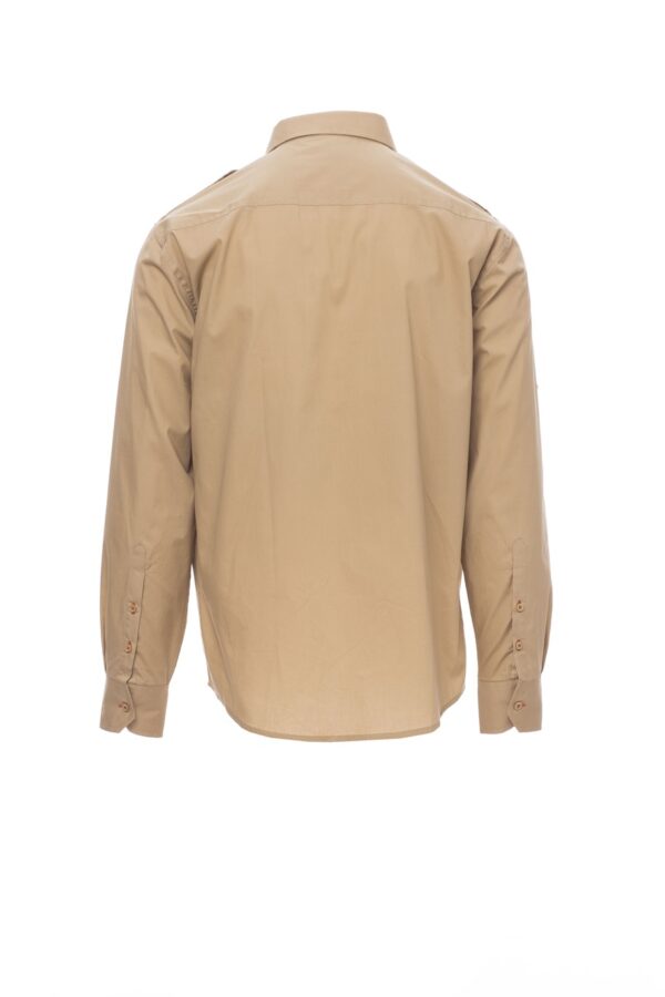Camisa casual TROPHY para hombre de Payper - Imagen 6