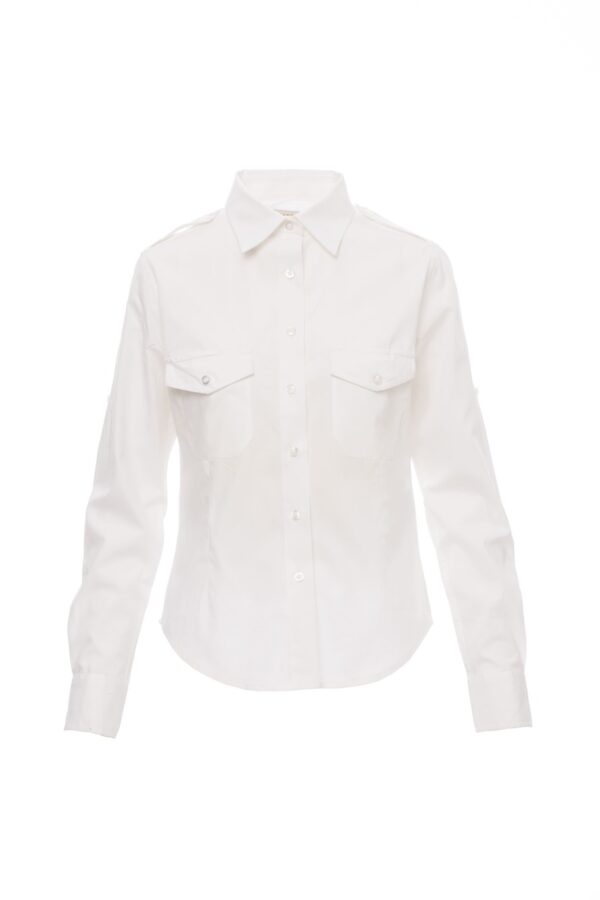 Camisa casual para mujer TROPHY LADY de Payper - Imagen 3